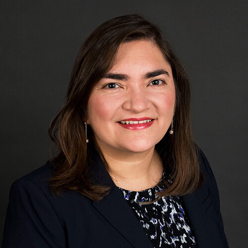 Marcela Maus, M.D., Ph.D.